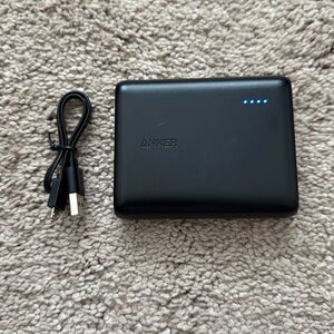 Anker PowerCore 13000 Portable Charger